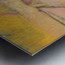 Richard Diebenkorn 22 Metal print