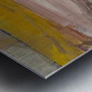 Richard Diebenkorn 26 Metal print