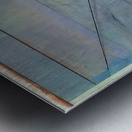 Richard Diebenkorn 27 Metal print