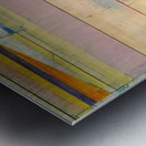 Richard Diebenkorn 29 Metal print