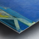 Richard Diebenkorn 30 Metal print