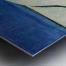 Richard Diebenkorn 36 Metal print