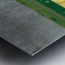 Richard Diebenkorn 38 Metal print