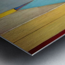 Richard Diebenkorn 39 Metal print