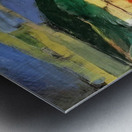 Richard Diebenkorn 43 Metal print