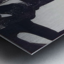 Richard Diebenkorn 45 Metal print