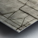 Richard Diebenkorn 51 Metal print