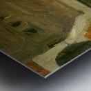 Richard Diebenkorn 52 Metal print