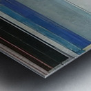 Richard Diebenkorn 54 Metal print