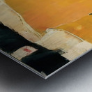 Richard Diebenkorn 2 Metal print