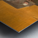 Richard Diebenkorn 3 Impression metal