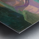 Richard Diebenkorn 4 Metal print