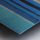 Richard Diebenkorn 5 Metal print