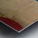 Richard Diebenkorn 6 Metal print