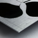 Richard Diebenkorn 9 Metal print