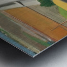 Richard Diebenkorn 15 Metal print