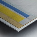 Richard Diebenkorn 16 Metal print