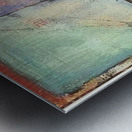 Richard Diebenkorn 17 Metal print