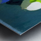 Richard Diebenkorn 18 Metal print