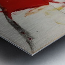 Richard Diebenkorn 26 Metal print