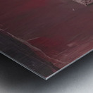 Richard Diebenkorn 27 Metal print