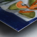 Richard Diebenkorn 28 Metal print