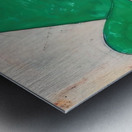 Richard Diebenkorn 31 Metal print