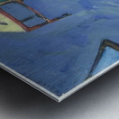 Richard Diebenkorn 33 Metal print