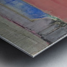 Richard Diebenkorn 35 Metal print