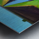 Richard Diebenkorn 36 Metal print