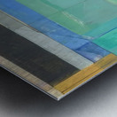 Richard Diebenkorn 37 Metal print