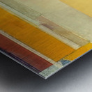 Richard Diebenkorn 42 Metal print