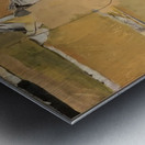 Richard Diebenkorn 43 Metal print