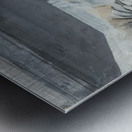 Richard Diebenkorn 1 Metal print