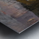 Richard Diebenkorn 5 Metal print