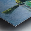 Richard Diebenkorn 6 Metal print