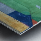 Richard Diebenkorn 7 Metal print