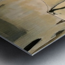 Richard Diebenkorn 10 Metal print