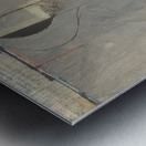 Richard Diebenkorn 11 Metal print