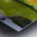 Richard Diebenkorn 13 Metal print