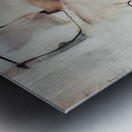 Richard Diebenkorn 15 Metal print