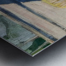 Richard Diebenkorn 21 Metal print