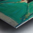 Richard Diebenkorn 22 Metal print