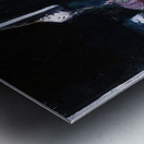 Richard Diebenkorn 23 Metal print