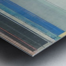 Richard Diebenkorn 27 Metal print