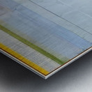 Richard Diebenkorn 30 Metal print