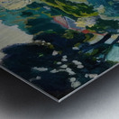 Armand Guillaumin 7 Metal print