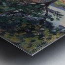 Armand Guillaumin 8 Metal print