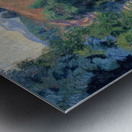 Armand Guillaumin 11 Metal print