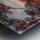 Armand Guillaumin 17 Metal print